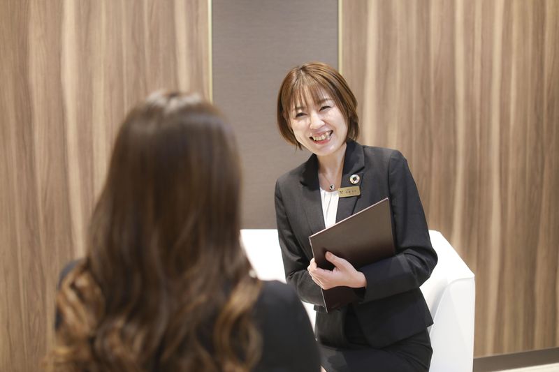 株式会社サンマリエの求人・転職情報