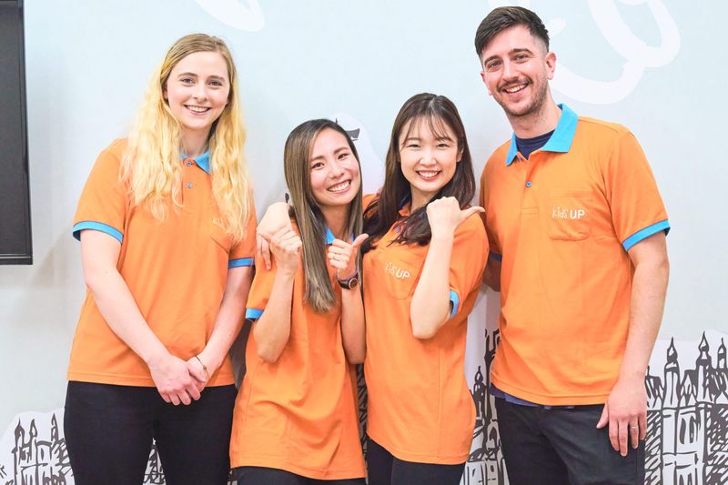 株式会社Ｋｉｄｓ－ＵＰの求人・転職情報