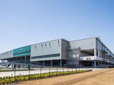 GFロジスティクス株式会社の求人・転職情報