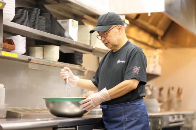 焼肉きんぐ　豊川店の求人1