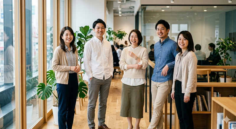 株式会社ハイパープロダクティブの求人・転職情報