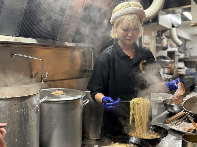 九州らーめん　HAKATA吉もんのアルバイト・バイト求人情報-02