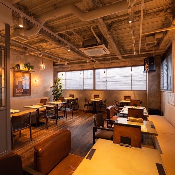グリルモトカラ 長堀橋店のアルバイト・バイト求人情報-02