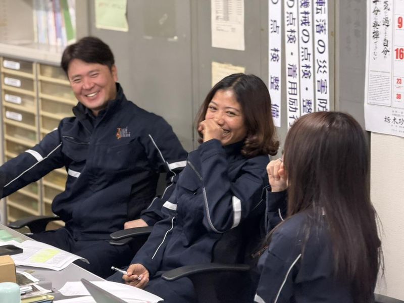 株式会社谷黒組