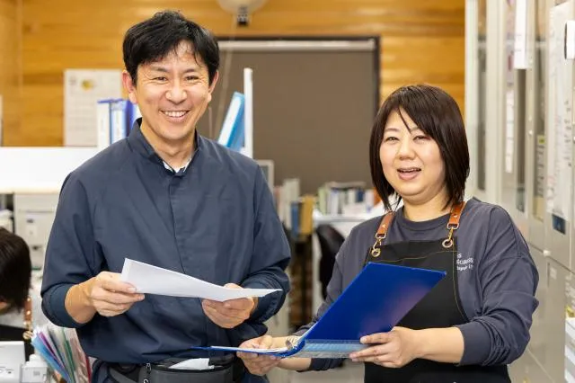 株式会社ハーヴィインターナショナルのアルバイト・バイト求人情報