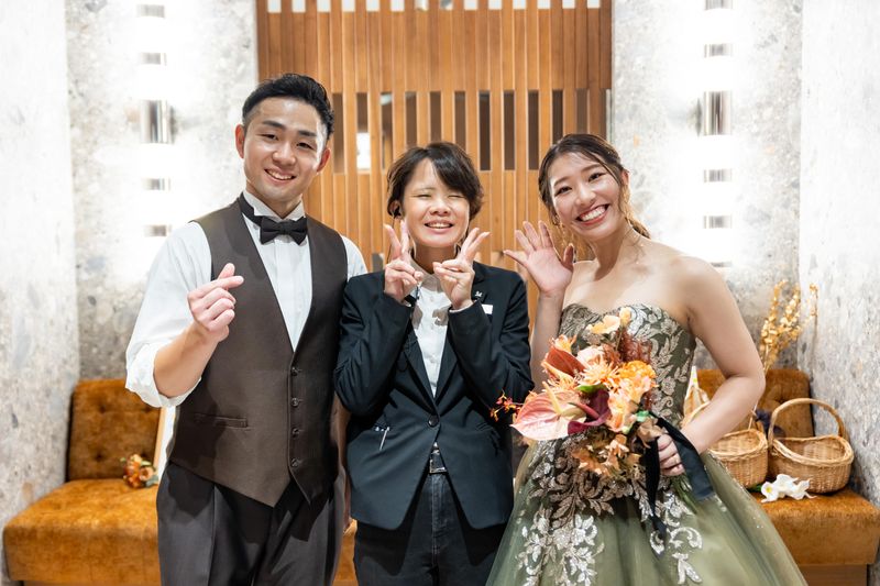 株式会社ブライド・トゥー・ビー