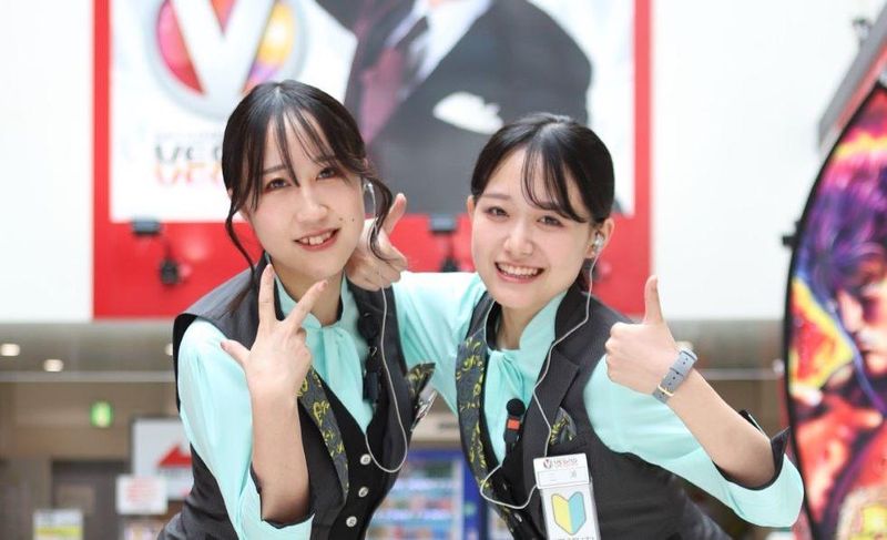 株式会社ベガスベガス