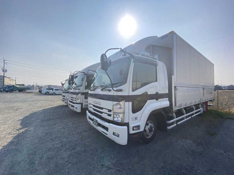 マコト運輸株式会社