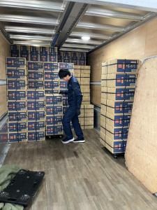 南国運送有限会社の求人・転職情報