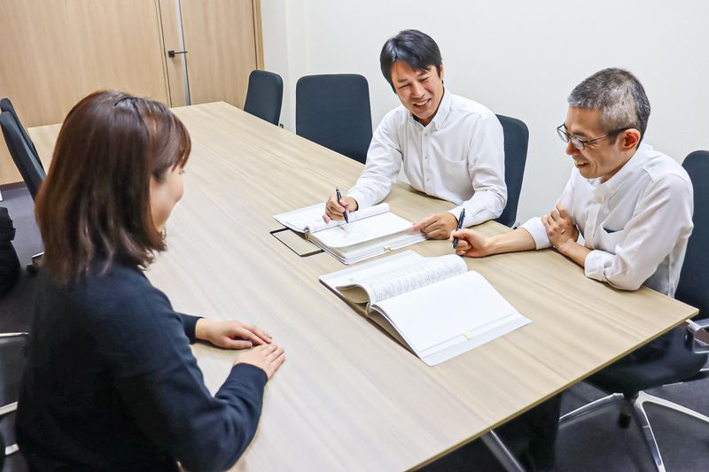 宮園特許事務所のアルバイト・バイト求人情報-05