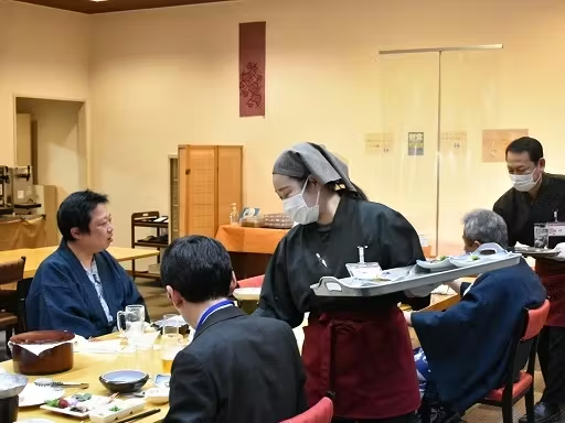 東京ビジネスサービス株式会社の求人・転職情報