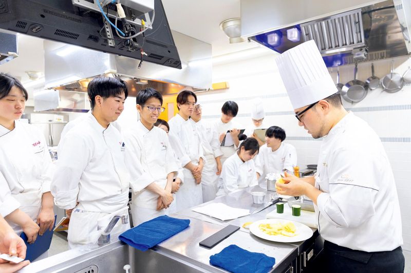 学校法人三幸学園　名古屋辻学園調理専門学校のアルバイト・バイト求人情報-02