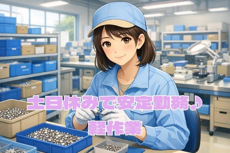 ジョブシティのアルバイト・バイト求人情報-49