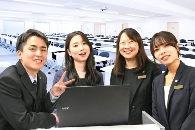 【6/20・7/11】マーケティング 仕事体験+会社説明会