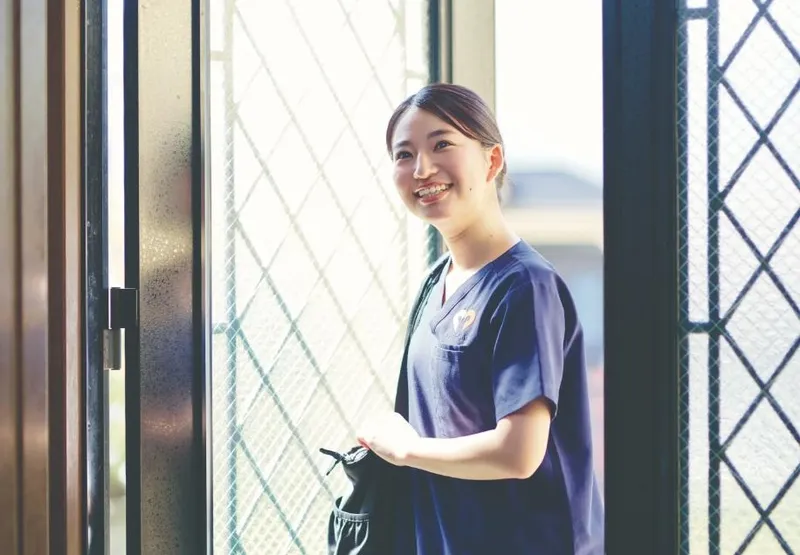 求人画像