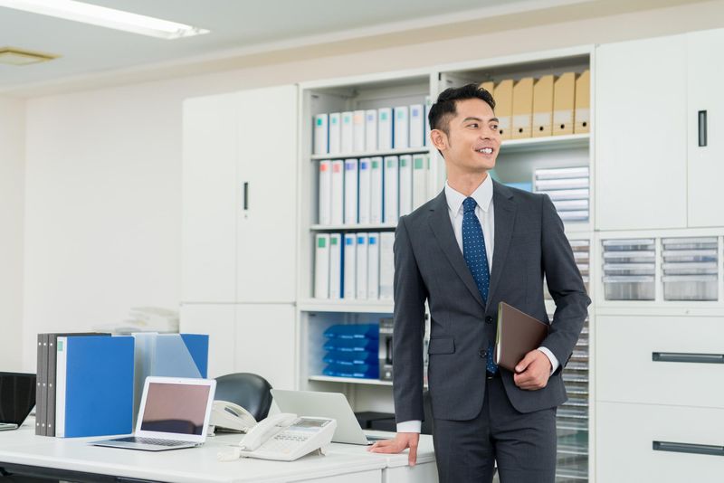 株式会社ひまわり不動産のアルバイト・バイト求人情報-04