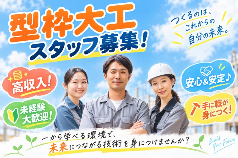 株式会社慶信の求人・転職情報