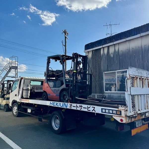 碧南運送株式会社の求人情報