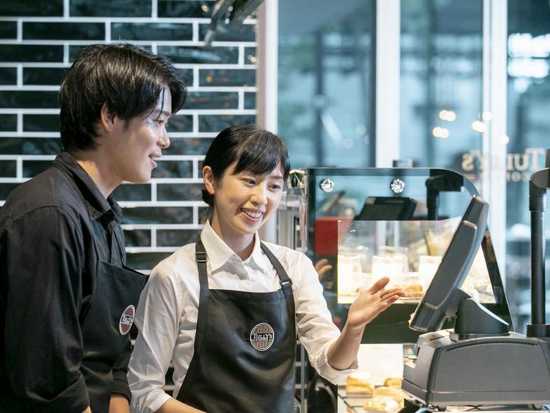 タリーズコーヒー　ららぽーと新三郷店のアルバイト・バイト求人情報-05