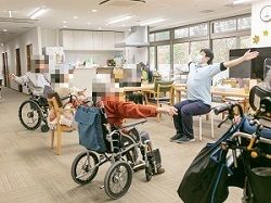 (株)やさしい手　看護小規模多機能　かえりえ万成西町のアルバイト・バイト求人情報-06