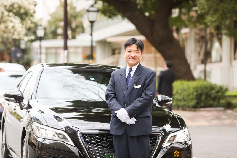 大和自動車交通江東株式会社の求人・転職情報