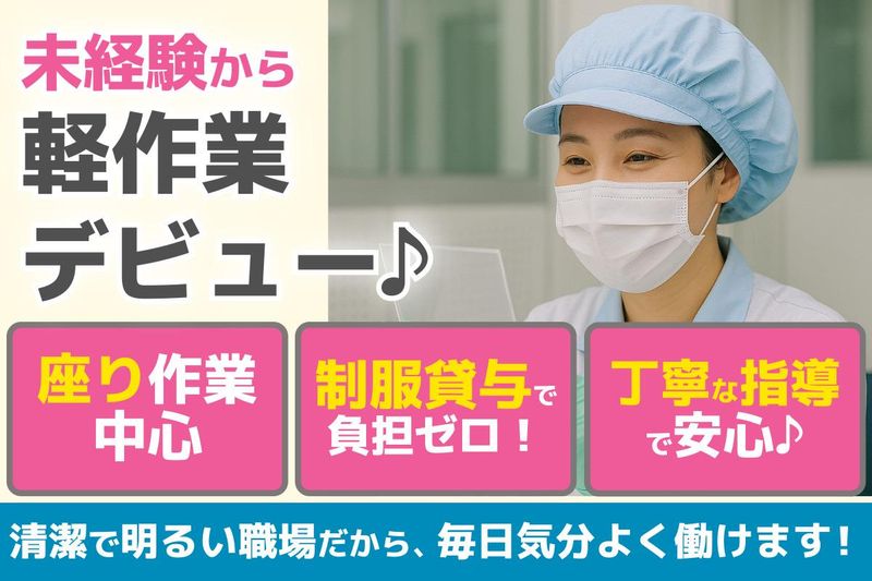 滋賀電子株式会社の求人・転職情報
