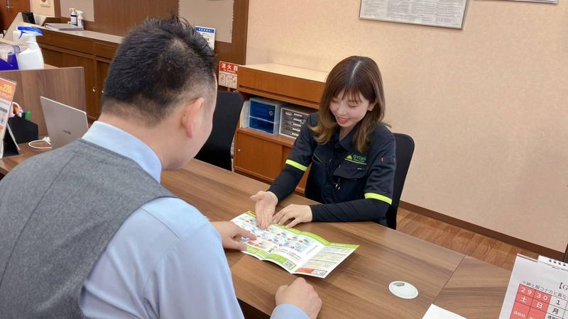 株式会社コナカ-0002の求人・転職情報