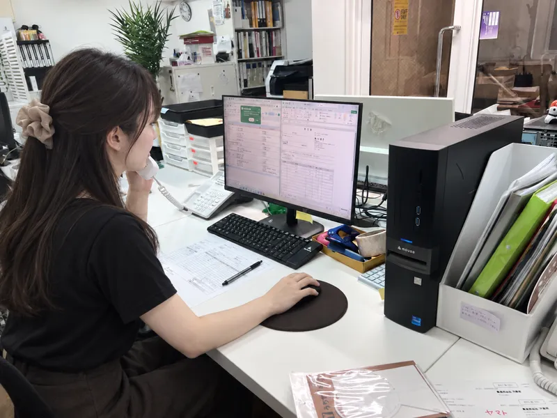 株式会社天義堂の求人・転職情報