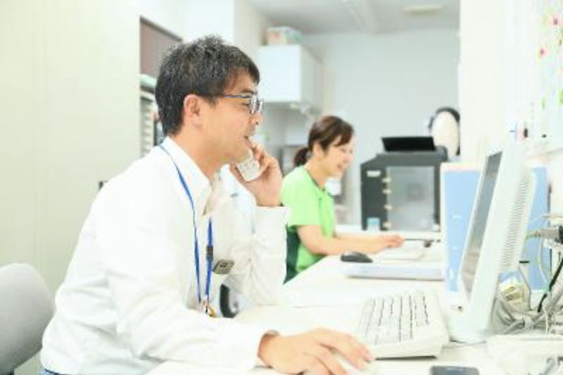 株式会社ジィ・フェイスの求人・転職情報