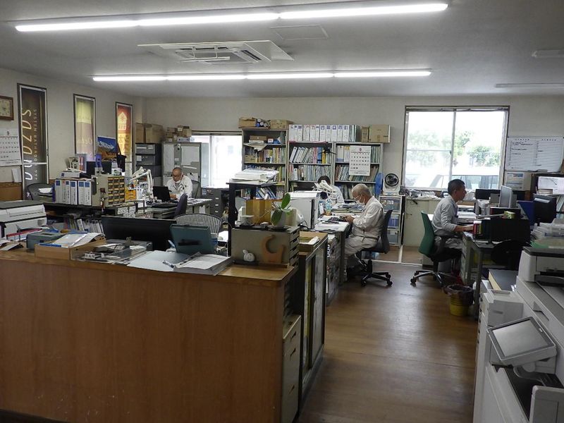 株式会社 東洋工務店のアルバイト・バイト求人情報-02