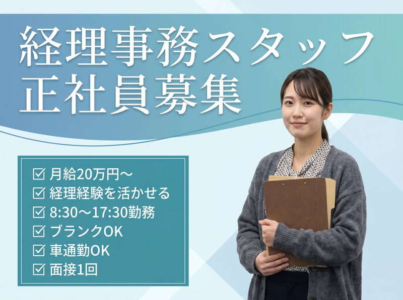 楢本興業株式会社の求人・転職情報
