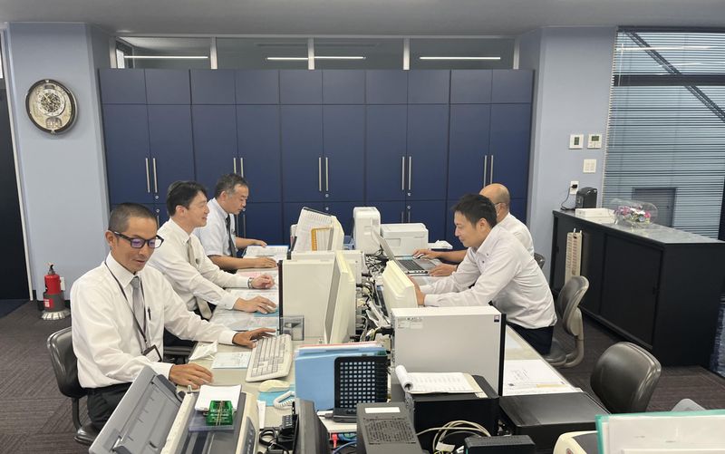 株式会社大同商会-0002の求人・転職情報