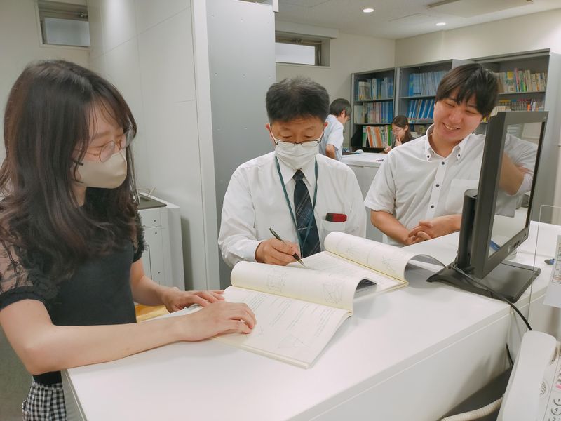株式会社　育伸社の求人・転職情報