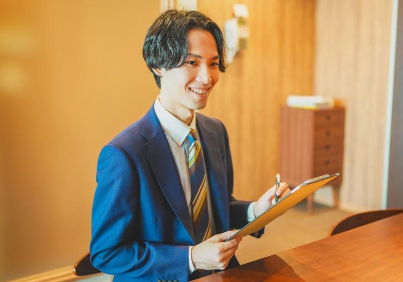 株式会社ユニマットライフ 中央営業所のアルバイト・バイト求人情報-03