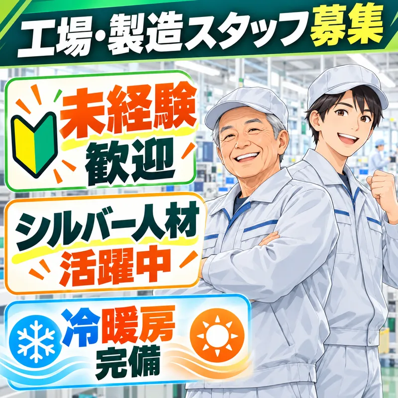 求人画像