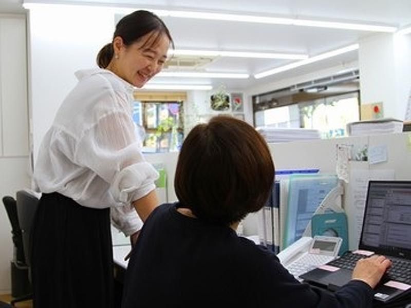 株式会社富士見ハウジングのアルバイト・バイト求人情報-05