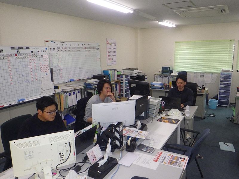 株式会社レジンワークのアルバイト・バイト求人情報-05
