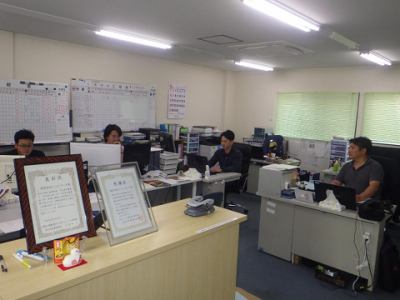 株式会社レジンワークのアルバイト・バイト求人情報-04