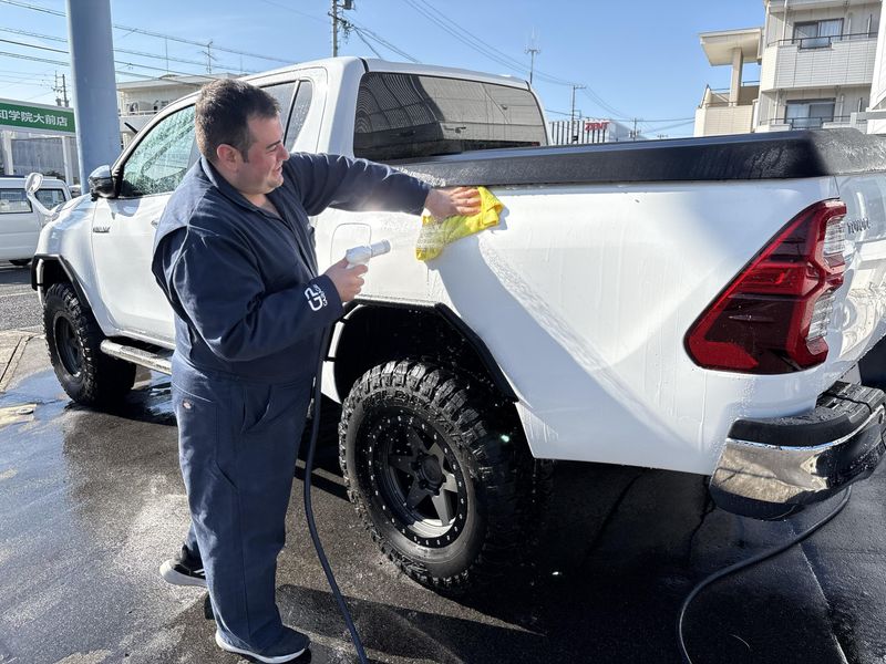 有限会社ジーピーガレージの求人・転職情報