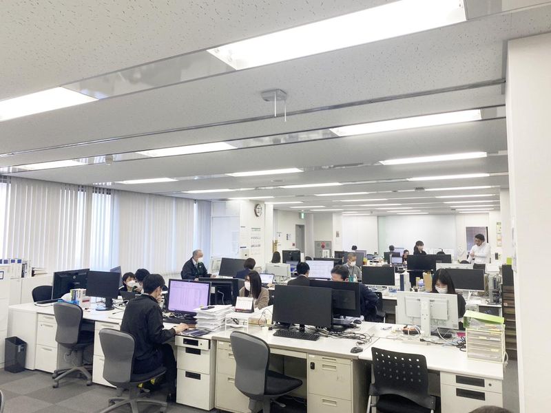 株式会社良知経営のアルバイト・バイト求人情報-05