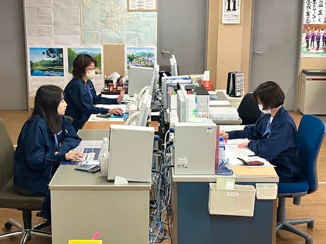株式会社 リベラルの求人・転職情報