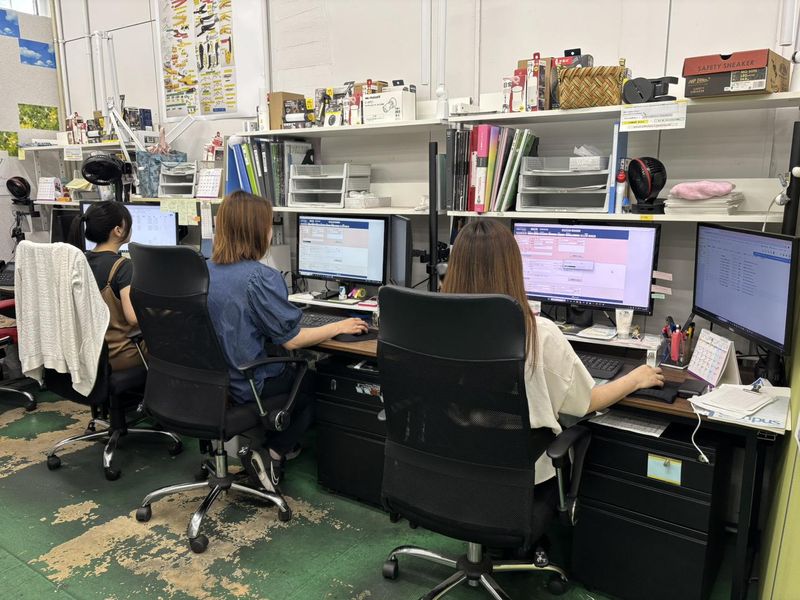株式会社ムサシのアルバイト・バイト求人情報-01