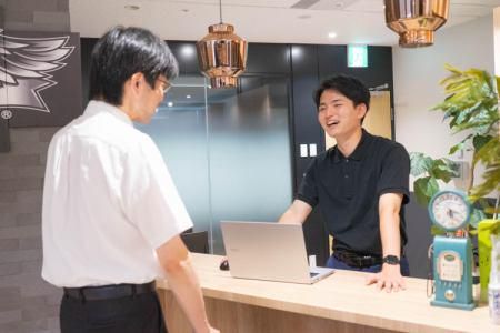 株式会社セノン/外資系データセンターAのアルバイト・バイト求人情報-04