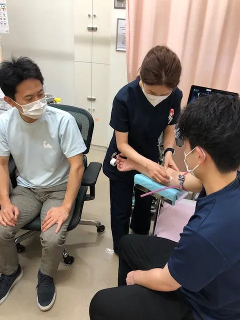 医療法人社団成煌会の求人・転職情報