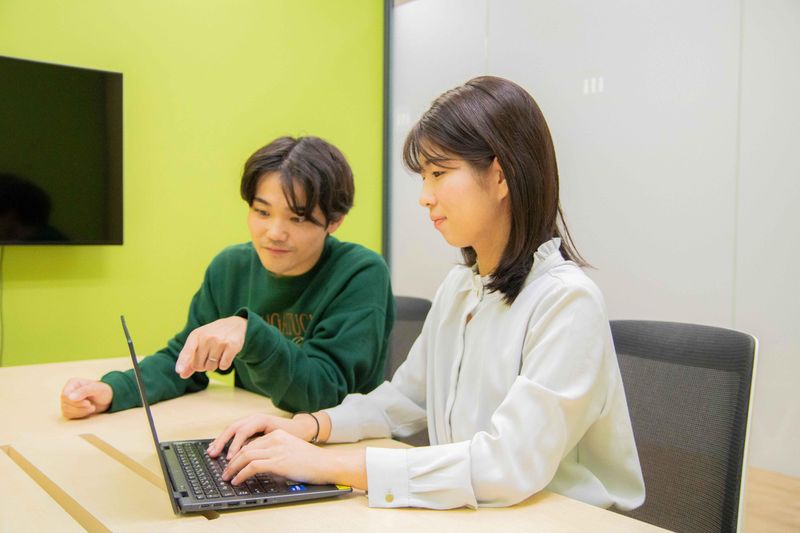 株式会社クラウドワークスのアルバイト・バイト求人情報-05