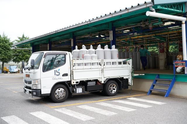 アイエスジー株式会社の求人・転職情報