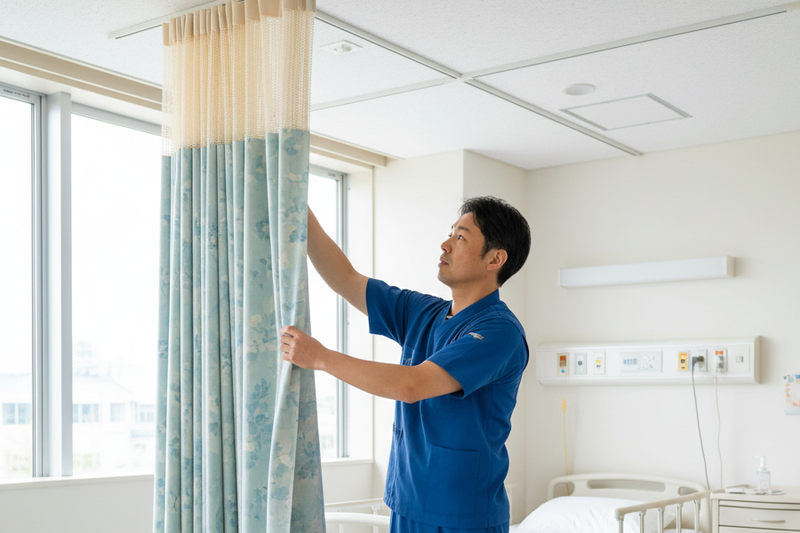 名古屋大学医学部附属病院/株式会社ティ・アシスト_meのアルバイト・バイト求人情報-17