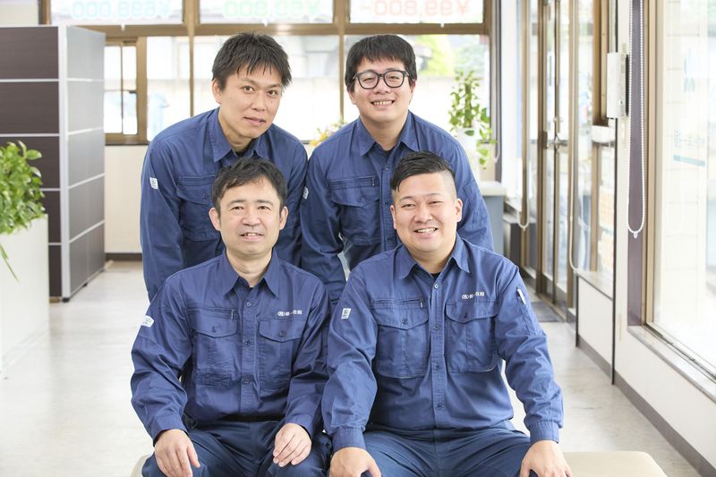 株式会社第一住設-0002の求人・転職情報