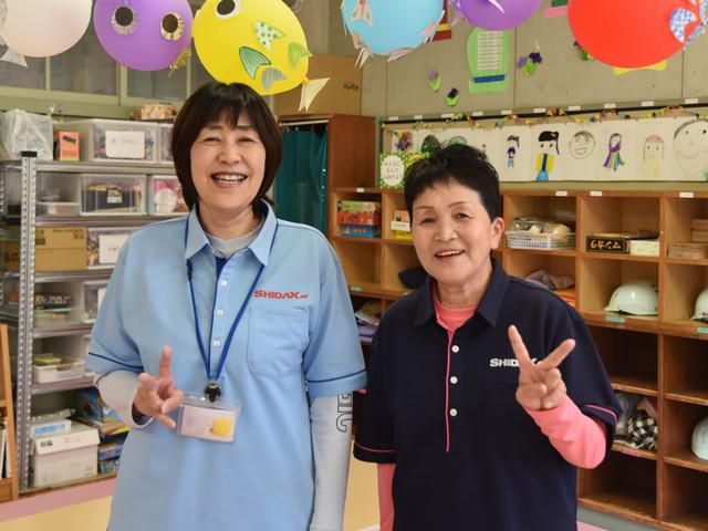 神久呂小学校　浜松市松かげ第2放課後児童会のアルバイト・バイト求人情報-02