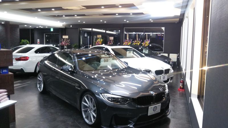 T.U.C.GROUP メルセデスベンツ専門 千葉北インター店(株式会社ヘリックス)のアルバイト・バイト求人情報-04
